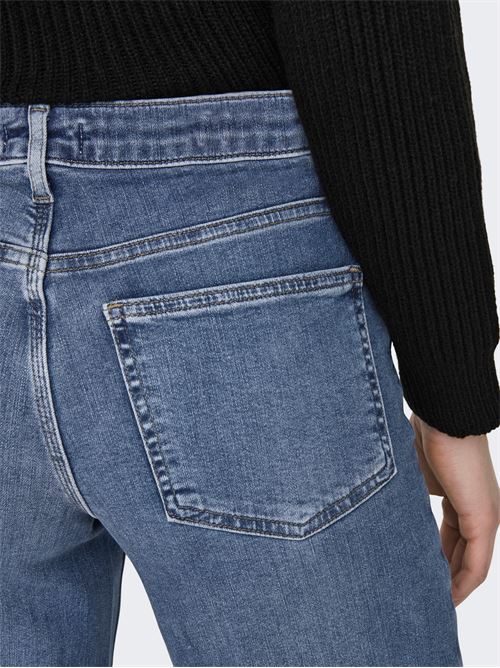  ONLY | 15282980/Medium Blue Denim